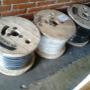 CABLE THW CAL. 8 CONDULAC