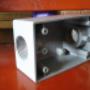 CONDULET FSC-3 1" SIN OREJA RAWELT (DOR ORIFICIOS)