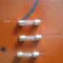FUSIBLE EUROPEO VIDRIO 2A/250VCA 5X20MM ACCION RAP