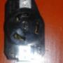 RECEPTACULO SENCILLO BAQUELITA WD-3330