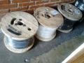 CABLE THW CAL. 8 MARCA CONDULAC