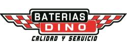 BATERIAS DINO