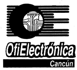 OFI ELECTRÓNICA CANCÚN