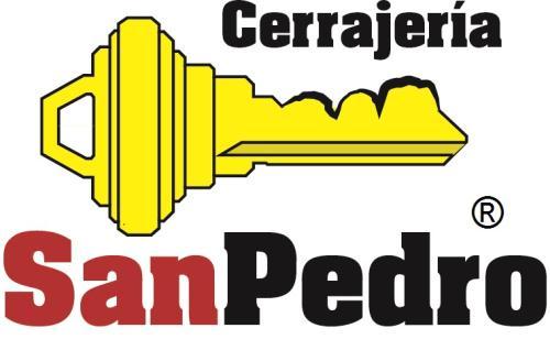 CERRAJERIA SAN PEDRO