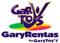 Renta de Brincolines GaryRentas