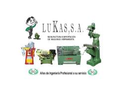 Lukas S.A.