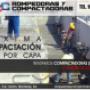 Subido por visitante en 13/01/2016 - Renta de compactadoras bailarinas