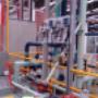 Instalación de sensores de cloración en Pepsi
