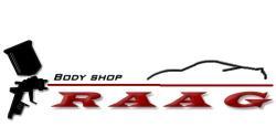 RAAG - Body Shop