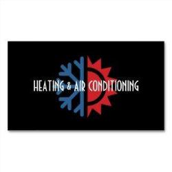 HEATING & AIR CONDITIONER