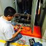 Pruebas a Transformador