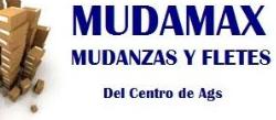 Mudanzas y Fletes Mudamax
