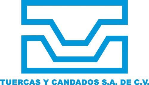 Tuercas y Candados, S.A. de C.V.