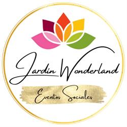 Jardín "Wonderland" Eventos Sociales