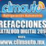 REFACCIONES
