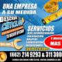 SERVICIOS