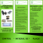 AREAS DE SERVICIOS