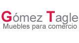 Gomez Tagle, Muebles Para Comercio