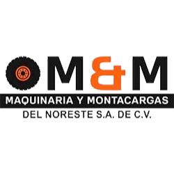 Maquinaria Y Montacargas Del Noreste