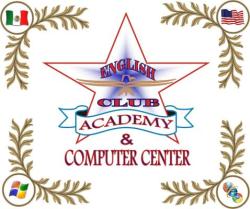 ENGLISH CLUB ACADEMY