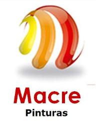 PINTURAS MACRE