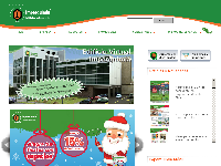 Sitio web de IMPERMEABILIZANTES JAIMES