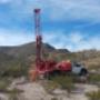 Perforación utilizando barrenas espirales de 4¼”