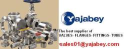 Yajabey Corp