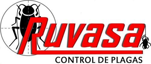 RUVASA control de plagas