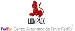 Centro Autorizado de Envío FedEx - LION PACK