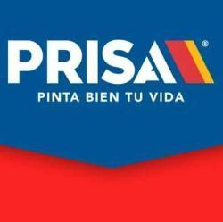 Pinturas PRISA Satélite