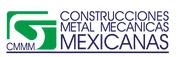 Construcciones Metal Mecánicas Mexicanas S. de R.L. de CV