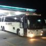 LOS MEJORES AUTOBUSES A TU DISPOSICIÓN