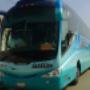 LOS MEJORES AUTOBUSES A TU DISPOSICIÓN