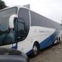 LOS MEJORES AUTOBUSES A TU DISPOSICIÓN