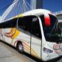 LOS MEJORES AUTOBUSES A TU DISPOSICIÓN