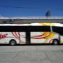 LOS MEJORES AUTOBUSES A TU DISPOSICIÓN