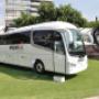 LOS MEJORES AUTOBUSES A TU DISPOSICIÓN