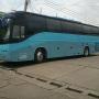 LOS MEJORES AUTOBUSES A TU DISPOSICIÓN