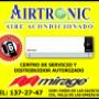 AIRTRONIC