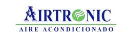 AIRTRONIC AIRE ACONDICIONADO MIRAGE
