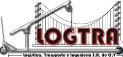 LOGTRA. Logistica y Transporte S.A de C.V.