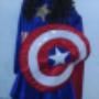 SUPER HEROES NIÑ@S