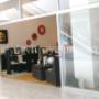 fachada comercial de aluminio