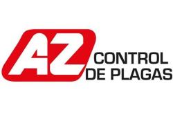 az control de plagas