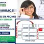 Croquis de como llegar