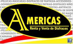 Tienda de disfraces en puebla americas