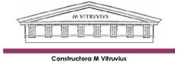 Constructora M Vitruvius