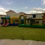 Salon de Eventos Las Piedritas