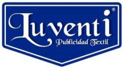 LUVENTI PUBLICIDAD TEXTIL